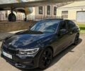 Чорний БМВ 3 Серія, об'ємом двигуна 2 л та пробігом 67 тис. км за 34500 $, фото 1 на Automoto.ua