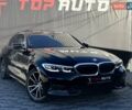 БМВ 3 Серия 2021 в Львове на Automoto.ua Черный БМВ 3 Серия, объемом двигателя 2 л и пробегом 79 тыс. км за 26900 $, фото 13 на Automoto.ua