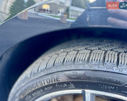 Чорний БМВ 3 Серія, об'ємом двигуна 2 л та пробігом 138 тис. км за 27500 $, фото 46 на Automoto.ua