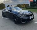 БМВ 3 Серия 2021 в Киеве на Automoto.ua Черный БМВ 3 Серия, объемом двигателя 2 л и пробегом 72 тыс. км за 33500 $, фото 1 на Automoto.ua