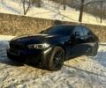 Чорний БМВ 3 Серія, об'ємом двигуна 0 л та пробігом 35 тис. км за 17600 $, фото 1 на Automoto.ua