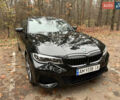 Черный БМВ 3 Серия, объемом двигателя 2 л и пробегом 53 тыс. км за 32000 $, фото 11 на Automoto.ua