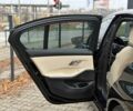 Черный БМВ 3 Серия, объемом двигателя 2 л и пробегом 62 тыс. км за 28000 $, фото 14 на Automoto.ua