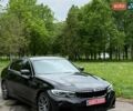 Черный БМВ 3 Серия, объемом двигателя 2 л и пробегом 145 тыс. км за 26500 $, фото 1 на Automoto.ua