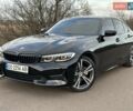 Черный БМВ 3 Серия, объемом двигателя 2 л и пробегом 96 тыс. км за 27900 $, фото 5 на Automoto.ua