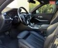 БМВ 3 Серия 2021 в Львове на Automoto.ua Черный БМВ 3 Серия, объемом двигателя 2 л и пробегом 79 тыс. км за 26900 $, фото 43 на Automoto.ua