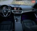 Черный БМВ 3 Серия, объемом двигателя 2 л и пробегом 96 тыс. км за 27900 $, фото 54 на Automoto.ua