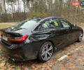 Черный БМВ 3 Серия, объемом двигателя 2 л и пробегом 53 тыс. км за 32000 $, фото 7 на Automoto.ua