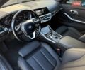 Черный БМВ 3 Серия, объемом двигателя 2 л и пробегом 79 тыс. км за 27800 $, фото 44 на Automoto.ua