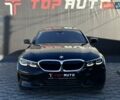 БМВ 3 Серия 2021 в Львове на Automoto.ua Черный БМВ 3 Серия, объемом двигателя 2 л и пробегом 79 тыс. км за 26900 $, фото 23 на Automoto.ua