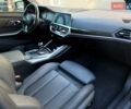 БМВ 3 Серия 2021 в Львове на Automoto.ua Черный БМВ 3 Серия, объемом двигателя 2 л и пробегом 79 тыс. км за 26900 $, фото 69 на Automoto.ua