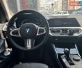 Черный БМВ 3 Серия, объемом двигателя 2 л и пробегом 53 тыс. км за 34990 $, фото 12 на Automoto.ua