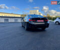 Чорний БМВ 3 Серія, об'ємом двигуна 2 л та пробігом 138 тис. км за 27500 $, фото 10 на Automoto.ua