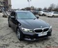 Чорний БМВ 3 Серія, об'ємом двигуна 2 л та пробігом 41 тис. км за 28999 $, фото 11 на Automoto.ua
