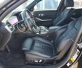 БМВ 3 Серія 2021 у Львові на Automoto.ua Чорний БМВ 3 Серія, об'ємом двигуна 2 л та пробігом 60 тис. км за 9600 $, фото 6 на Automoto.ua