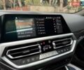 Чорний БМВ 3 Серія, об'ємом двигуна 0 л та пробігом 33 тис. км за 34500 $, фото 18 на Automoto.ua