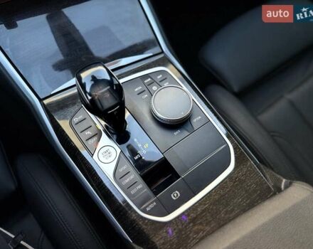 БМВ 3 Серия 2021 в Львове на Automoto.ua Черный БМВ 3 Серия, объемом двигателя 2 л и пробегом 79 тыс. км за 26900 $, фото 55 на Automoto.ua