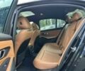 Черный БМВ 3 Серия, объемом двигателя 3 л и пробегом 17 тыс. км за 15500 $, фото 9 на Automoto.ua