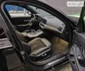 Черный БМВ 3 Серия, объемом двигателя 3 л и пробегом 22 тыс. км за 63000 $, фото 14 на Automoto.ua