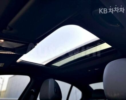 БМВ 3 Серия 2021 в Киеве на Automoto.ua Черный БМВ 3 Серия, объемом двигателя 2 л и пробегом 67 тыс. км за 20800 $, фото 10 на Automoto.ua