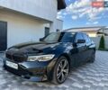 Черный БМВ 3 Серия, объемом двигателя 2 л и пробегом 63 тыс. км за 29900 $, фото 1 на Automoto.ua