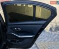 БМВ 3 Серия 2021 в Львове на Automoto.ua Черный БМВ 3 Серия, объемом двигателя 2 л и пробегом 79 тыс. км за 26900 $, фото 76 на Automoto.ua