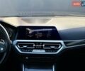 БМВ 3 Серия 2021 в Львове на Automoto.ua Черный БМВ 3 Серия, объемом двигателя 2 л и пробегом 79 тыс. км за 26900 $, фото 88 на Automoto.ua