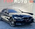 БМВ 3 Серия 2021 в Львове на Automoto.ua Черный БМВ 3 Серия, объемом двигателя 2 л и пробегом 79 тыс. км за 26900 $, фото 17 на Automoto.ua