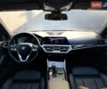 БМВ 3 Серия 2021 в Львове на Automoto.ua Черный БМВ 3 Серия, объемом двигателя 2 л и пробегом 79 тыс. км за 26900 $, фото 86 на Automoto.ua