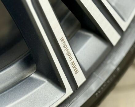 Черный БМВ 3 Серия, объемом двигателя 2 л и пробегом 54 тыс. км за 28499 $, фото 8 на Automoto.ua