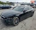 Чорний БМВ 3 Серія, об'ємом двигуна 0 л та пробігом 62 тис. км за 24000 $, фото 1 на Automoto.ua