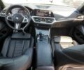 БМВ 3 Серія 2021 у Львові на Automoto.ua Чорний БМВ 3 Серія, об'ємом двигуна 2 л та пробігом 60 тис. км за 9600 $, фото 7 на Automoto.ua