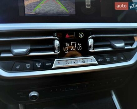 Чорний БМВ 3 Серія, об'ємом двигуна 2 л та пробігом 79 тис. км за 26900 $, фото 57 на Automoto.ua