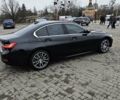 Чорний БМВ 3 Серія, об'ємом двигуна 2 л та пробігом 41 тис. км за 28999 $, фото 20 на Automoto.ua