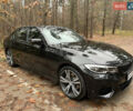 Черный БМВ 3 Серия, объемом двигателя 2 л и пробегом 53 тыс. км за 32000 $, фото 10 на Automoto.ua