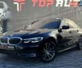 Чорний БМВ 3 Серія, об'ємом двигуна 2 л та пробігом 79 тис. км за 26900 $, фото 8 на Automoto.ua