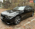 Черный БМВ 3 Серия, объемом двигателя 2 л и пробегом 53 тыс. км за 32000 $, фото 1 на Automoto.ua