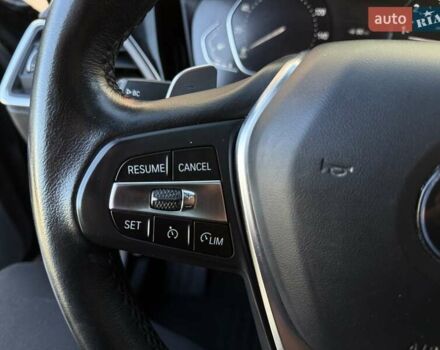 БМВ 3 Серия 2021 в Львове на Automoto.ua Черный БМВ 3 Серия, объемом двигателя 2 л и пробегом 79 тыс. км за 26900 $, фото 52 на Automoto.ua