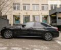 Черный БМВ 3 Серия, объемом двигателя 3 л и пробегом 22 тыс. км за 63000 $, фото 1 на Automoto.ua