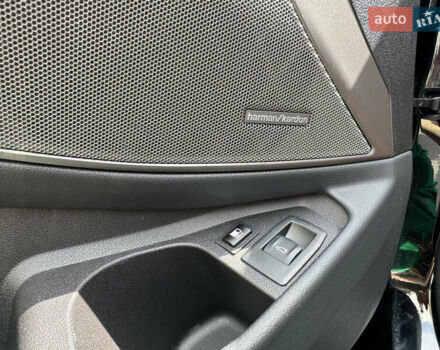 Черный БМВ 3 Серия, объемом двигателя 2 л и пробегом 51 тыс. км за 37500 $, фото 12 на Automoto.ua