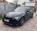 Черный БМВ 3 Серия, объемом двигателя 2 л и пробегом 42 тыс. км за 28000 $, фото 1 на Automoto.ua