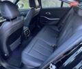 Черный БМВ 3 Серия, объемом двигателя 2 л и пробегом 96 тыс. км за 27900 $, фото 44 на Automoto.ua