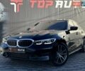 Чорний БМВ 3 Серія, об'ємом двигуна 2 л та пробігом 79 тис. км за 26900 $, фото 1 на Automoto.ua