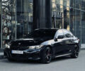 БМВ 3 Серія 2021 у Києві на Automoto.ua Чорний БМВ 3 Серія, об'ємом двигуна 3 л та пробігом 50 тис. км за 50000 $, фото 1 на Automoto.ua
