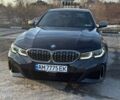 Чорний БМВ 3 Серія, об'ємом двигуна 3 л та пробігом 60 тис. км за 47000 $, фото 1 на Automoto.ua