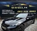 Чорний БМВ 3 Серія, об'ємом двигуна 2 л та пробігом 79 тис. км за 27000 $, фото 1 на Automoto.ua