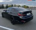 БМВ 3 Серия 2021 в Киеве на Automoto.ua Черный БМВ 3 Серия, объемом двигателя 2 л и пробегом 72 тыс. км за 33500 $, фото 4 на Automoto.ua