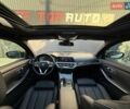 БМВ 3 Серия 2021 в Львове на Automoto.ua Черный БМВ 3 Серия, объемом двигателя 2 л и пробегом 79 тыс. км за 26900 $, фото 108 на Automoto.ua