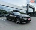 Черный БМВ 3 Серия, объемом двигателя 0 л и пробегом 87 тыс. км за 40000 $, фото 1 на Automoto.ua