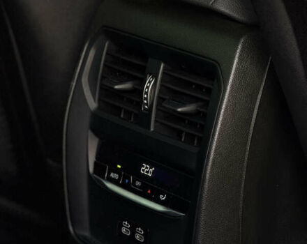 БМВ 3 Серия 2021 в Львове на Automoto.ua Черный БМВ 3 Серия, объемом двигателя 3 л и пробегом 105 тыс. км за 40000 $, фото 13 на Automoto.ua